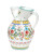 Sangria Pitcher 7.5"  w/ Recipe - many styles, sizes