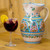Sangria Pitcher 7.5"  w/ Recipe - many styles, sizes