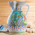 Sangria Pitcher 11"  w/ Recipe - many styles, sizes
