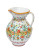 Sangria Pitcher 11"  w/ Recipe - many styles, sizes