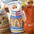 Sangria Pitcher 11"  w/ Recipe - many styles, sizes