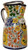 Sangria Pitcher 11"  w/ Recipe - many styles, sizes