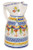 Sangria Pitcher 11"  w/ Recipe - many styles, sizes