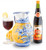 Sangria Pitcher 11"  w/ Recipe - many styles, sizes