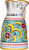 Sangria Pitcher 11"  w/ Recipe - many styles, sizes