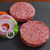 Greg Norman Signature Wagyu Beef Burgers - 8 patties