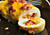 APPLE BACON CHEDDAR STUFFED CHICKEN - Serves 2