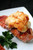 Stuffed Maine Lobster Tails, Four