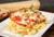 Eggplant Parmesan - 2 servings