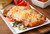 Chicken Parmesan - 2 servings