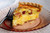 Brie & Bacon Quiche - serves 6