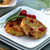 Sage and Cranberry Crab Cakes - 4 of 8 oz. each