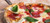 Coal Oven Margherita Pizza - 8 Giant Slices