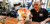 Coal Oven Margherita Pizza - 16 Giant Slices