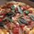 Coal Oven Mushroom with White Truffle Oil Giant Slice - 8 Giant Slices