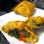 Vegetable Wellington Entree - 12 pieces per tray