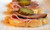 Mini Cuban Sandwiches - 55 pieces per tray