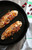 Butternut Stuffed Turkey Tenderloin w/Cranberries and Pecans  - 2 1/2 lbs. Serves 6 - 8