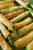 Crispy Asparagus Asiago Spears - 25 pieces