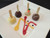 Cake Pop Assortment - 45 pieces per tray