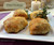Chicken Wellington - 50 pieces per tray