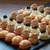 Cold Canapés Assortment - 50 pieces per tray