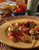 Mediterranean Chicken Kabob (GF) - 25 pieces per tray