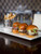 Kobe Sliders - 18 sliders per tray (multiple flavors)