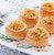 Lobster Bisque Boule - 18 pieces per tray