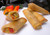 VEGETABLE SPRING ROLL - 40 pieces per tray