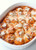 Chicken Enchilada Meatballs - 36 meatballs per tray