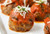 Beef Meatballs in Sauce - per 1 lb