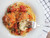 Chicken Meatballs in Sauce - per 1 lb