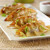 Teriyaki Chicken Potstickers / Dumplings - 35 pieces per tray