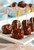 Bourbon Cocktail Meatballs - 36 meatballs per tray