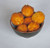 Crispy Arancini with Gouda Cheese (Riceballs) - 50 pieces per tray