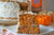 Pumpkin Carrot Cake - serves 12