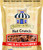 Chocolate Peppermint Nut Crunch Snack