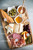 Create a Gorgeous Cheese Board Platter