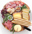 Create a Gorgeous Cheese Board Platter
