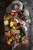 Create a Gorgeous Cheese Board Platter