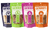 Small Bag Bundle - Four bags, you choose your granola flavors