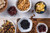 ORGANIC FRUITPACK  BLUEBERRIES/BANANAS/CHERRIES