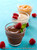 Chocolate Pudding - Dairy Free
