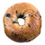 The Custom Line Bagels - 1 dozen + 3 free