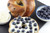 New Yorker Mini Bagels - 36 Kettle-boiled Mini Bagels - select flavors