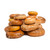 New Yorker Mini Bagels - 36 Kettle-boiled Mini Bagels - select flavors