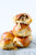 Steak and Cheese Stuffed Pretzel Bites - includes 24