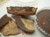 DARK CHOCOLATE PEANUT BUTTER CUPS - 12 pack