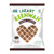 Quinoa Clusters Snack Packs, Chocolate Sea Salt (1.5oz) - 6 - Pack